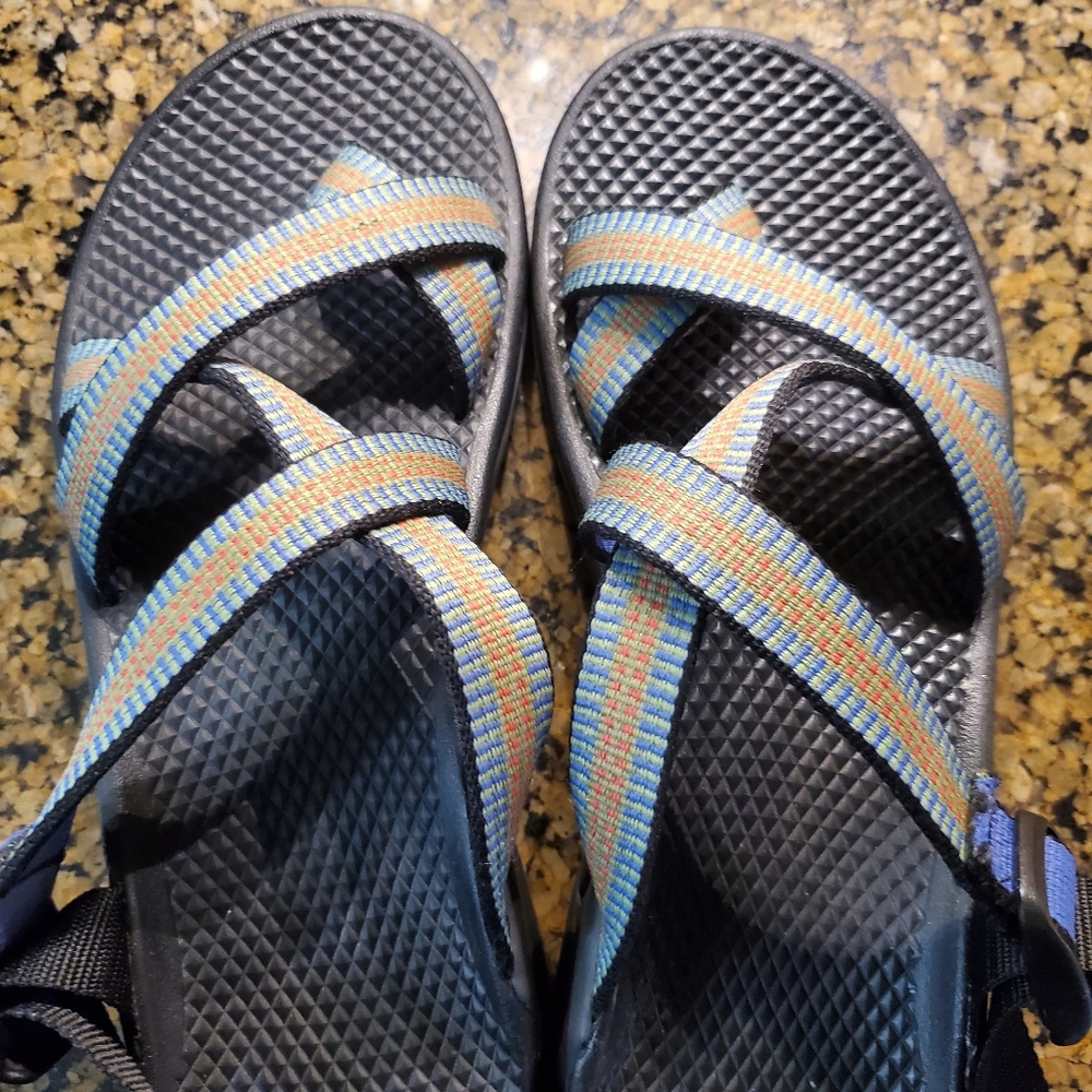 Chacos